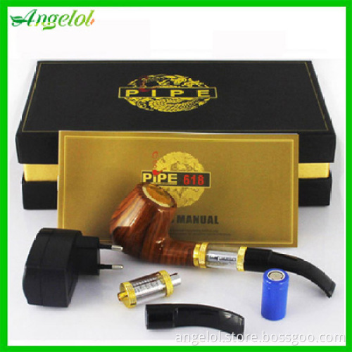 2013 Promotional Epipe-03 Electronic Cigarette with CE/RoHS/FCC